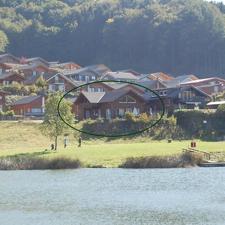 Rieden  Traumhaeuser Am See מראה חיצוני תמונה