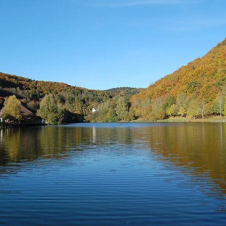 Rieden  Traumhaeuser Am See מראה חיצוני תמונה