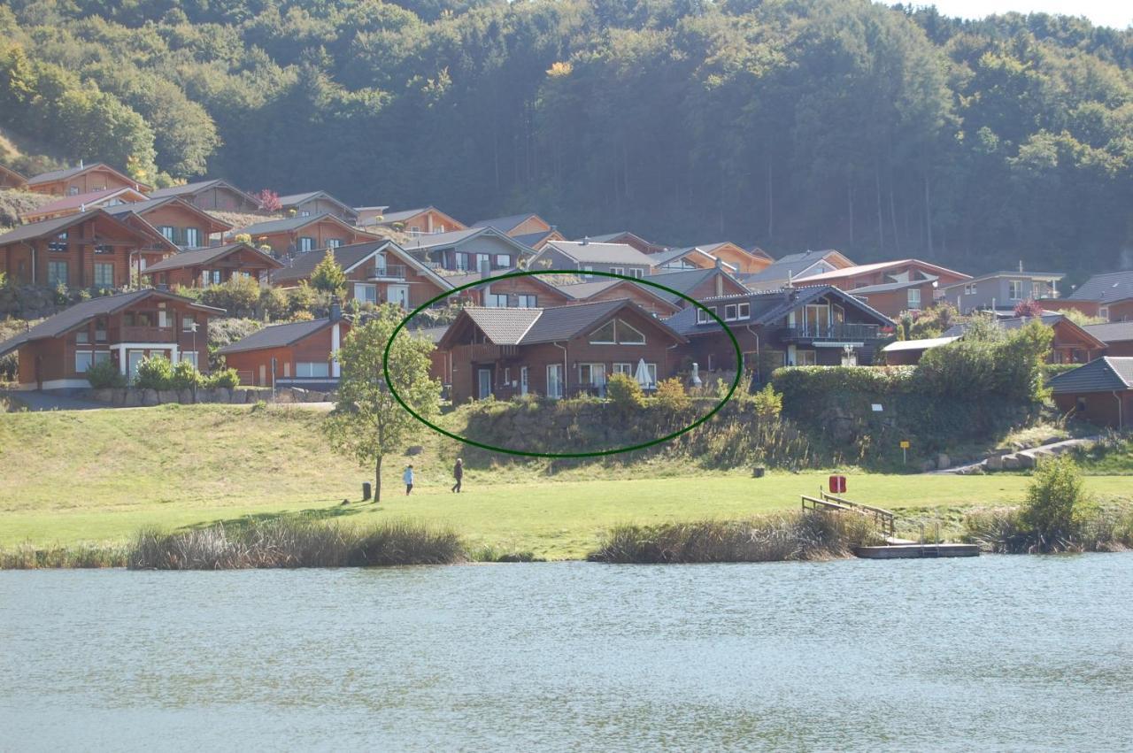 Rieden  Traumhaeuser Am See מראה חיצוני תמונה