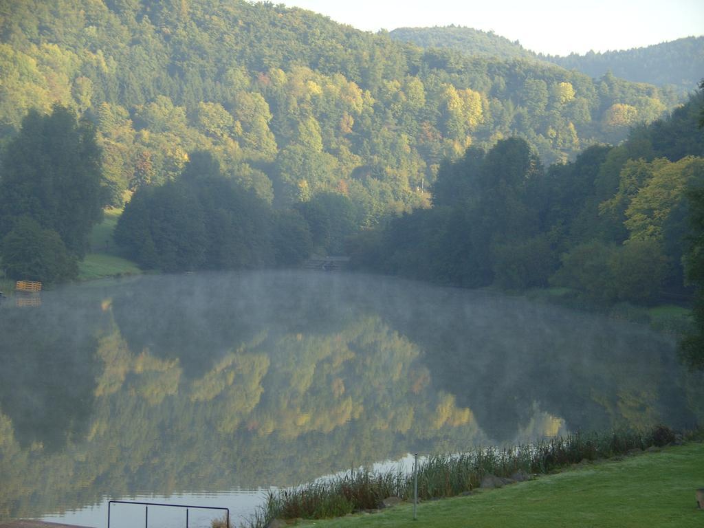 Rieden  Traumhaeuser Am See מראה חיצוני תמונה