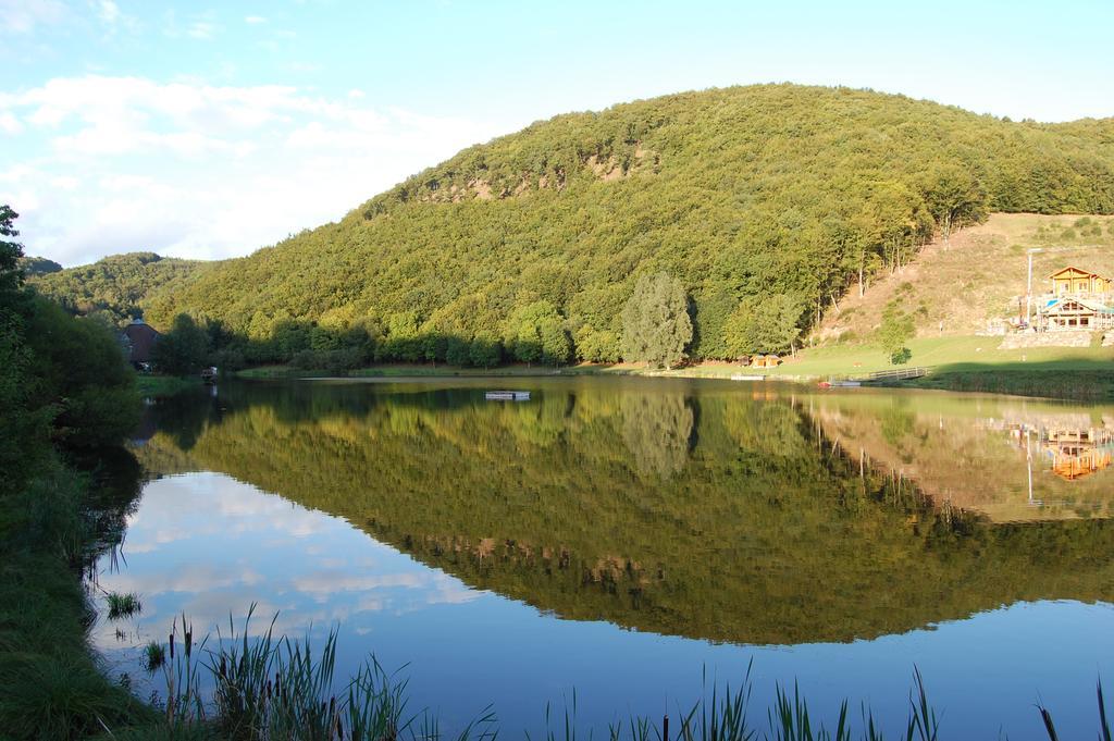 Rieden  Traumhaeuser Am See מראה חיצוני תמונה