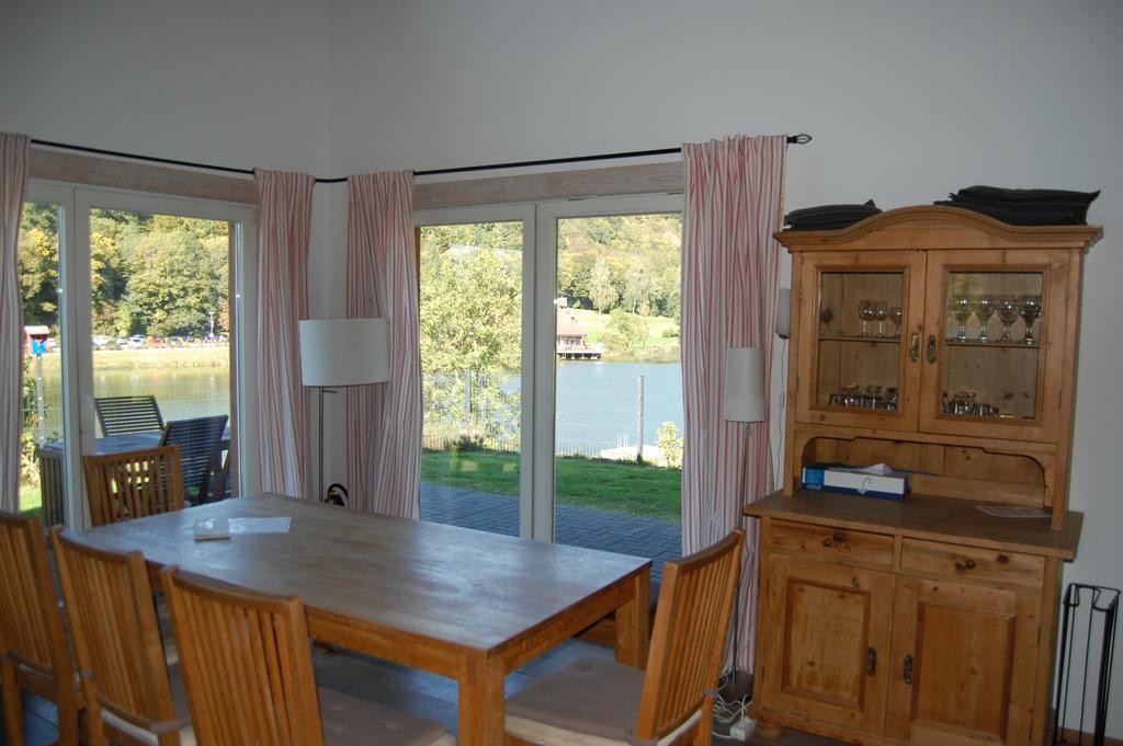 Rieden  Traumhaeuser Am See מראה חיצוני תמונה
